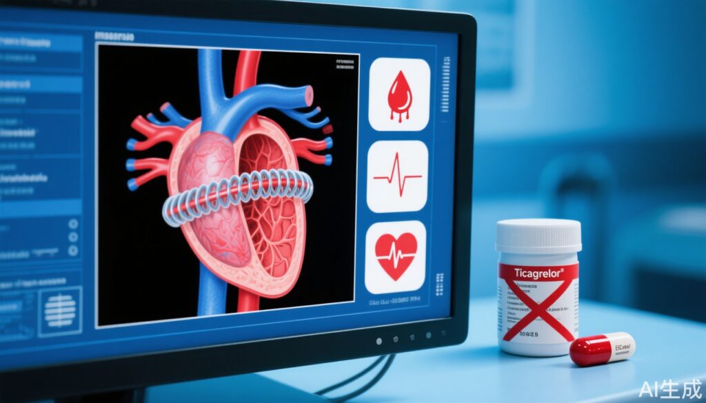 Decoding High‑Risk Enrollment in TWILIGHT: How Risk Feature Burden Shapes Ischemic and Bleeding Outcomes and the Consistent Benefit of Ticagrelor Monotherapy