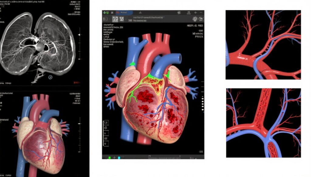 Revolutionizing Acute Myocardial Infarction Diagnosis: Insights from a New Clinical Classification Using Cardiac Imaging