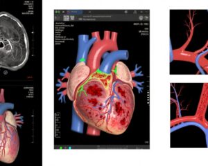 Revolutionizing Acute Myocardial Infarction Diagnosis: Insights from a New Clinical Classification Using Cardiac Imaging