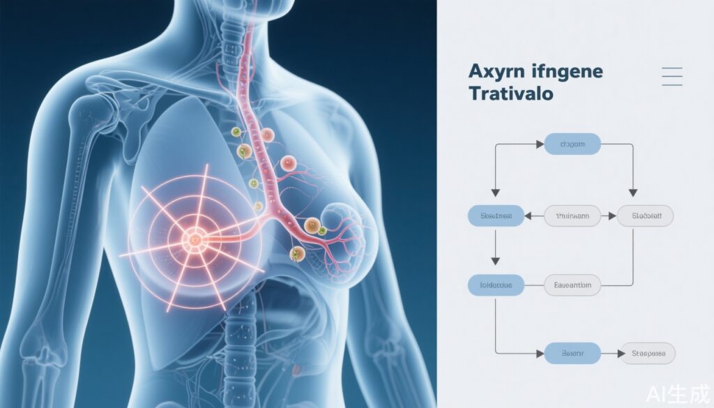 Phản xạ nút vùng sau hóa trị liệu tiền phẫu thuật: Có an toàn khi bỏ qua cho bệnh nhân ung thư vú có trạng thái ypN0 không?