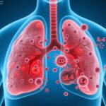 Nature：インフルエンザとSARS-CoV-2が休眠中の乳がん細胞を覚醒させ、肺転移を引き起こす可能性