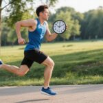 20分の運動が睡眠不足の弊害を打ち消す：科学、利点、そして賢い習慣化