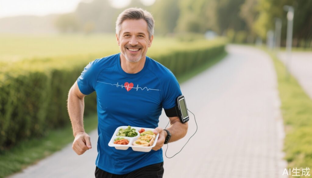Higher Calorie Intake Plus Adequate Exercise Linked to Lower Mortality Compared to Low-Calorie Diet with Exercise: Insights from NHANES Data