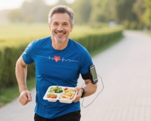 Higher Calorie Intake Plus Adequate Exercise Linked to Lower Mortality Compared to Low-Calorie Diet with Exercise: Insights from NHANES Data