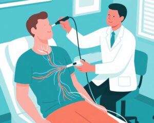 Kết quả dài hạn của kích thích thần kinh phế vị kết hợp với phục hồi chức năng chi trên sau đột quỵ