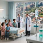 Disparities in Inpatient Antibiotic Use for Pediatric Pneumonia: Minority and Low-Opportunity Children at Higher Risk of Overtreatment
