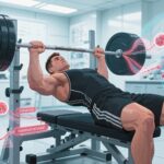 Urolithin A Supplementation Enhances Muscle Endurance and Reduces Inflammation in Resistance-Trained Male Athletes: Insights from an 8-Week Randomized Controlled Trial