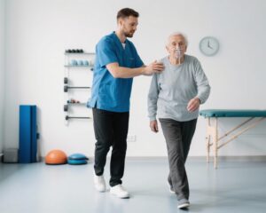 Minimal Equipment Pulmonary Rehabilitation Matches Specialized Gym-Based Programs: New RCT Evidence