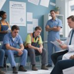 Long COVID and the Workforce: Navigating a Complex Path Back to Employment