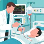 Low-Dose Hydrocortisone in Cirrhotic Patients With Septic Shock: A Double-Blind Randomised Placebo-Controlled Trial