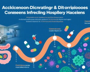 Antibiotic Exposure as a Major Risk Factor for Clostridioides difficile Infection: Evidence from a Large Israeli Cohort and Systematic Reviews