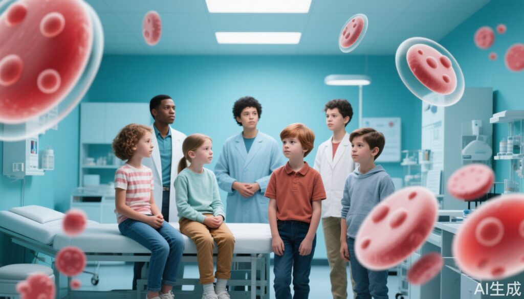 Avatrombopag in Pediatric Immune Thrombocytopenia: Evidence from the AVA-PED-301 Phase 3b Trial