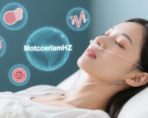 Hít Hidro: Cách Hít Hidro Phân Tử Thay Đổi Chuyển Hóa Trong Tình Trạng Nghỉ Ngơi ở Phụ Nữ Khỏe Mạnh