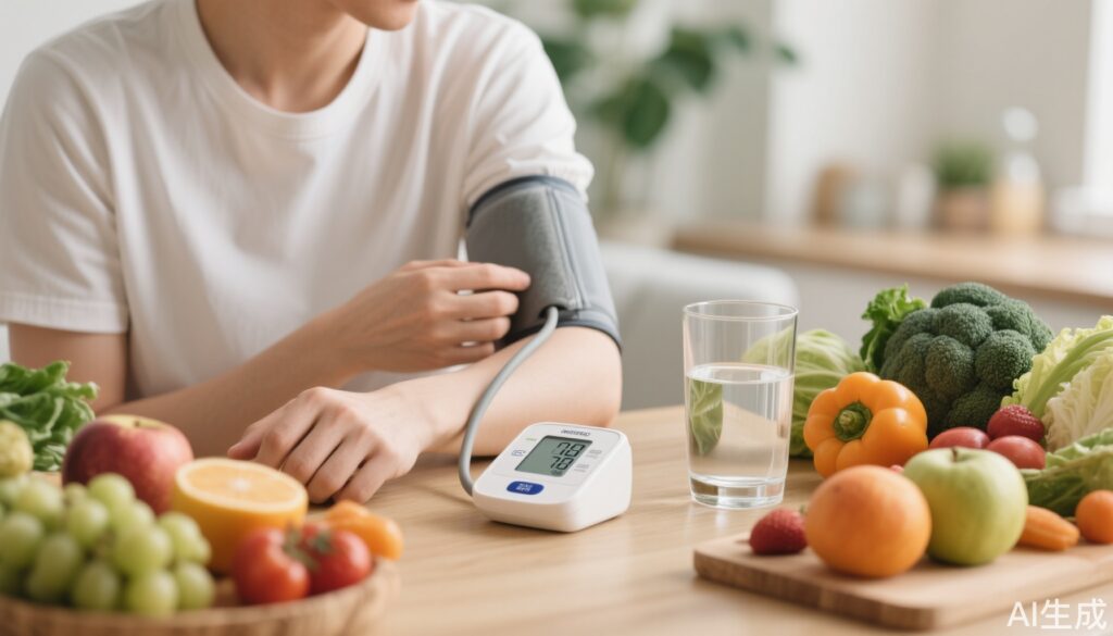 Understanding Hypertension: Causes, Symptoms, and Management