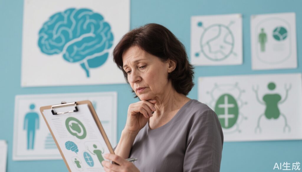 Subtle Signs of Dementia: Understanding Early Symptoms and Prevention