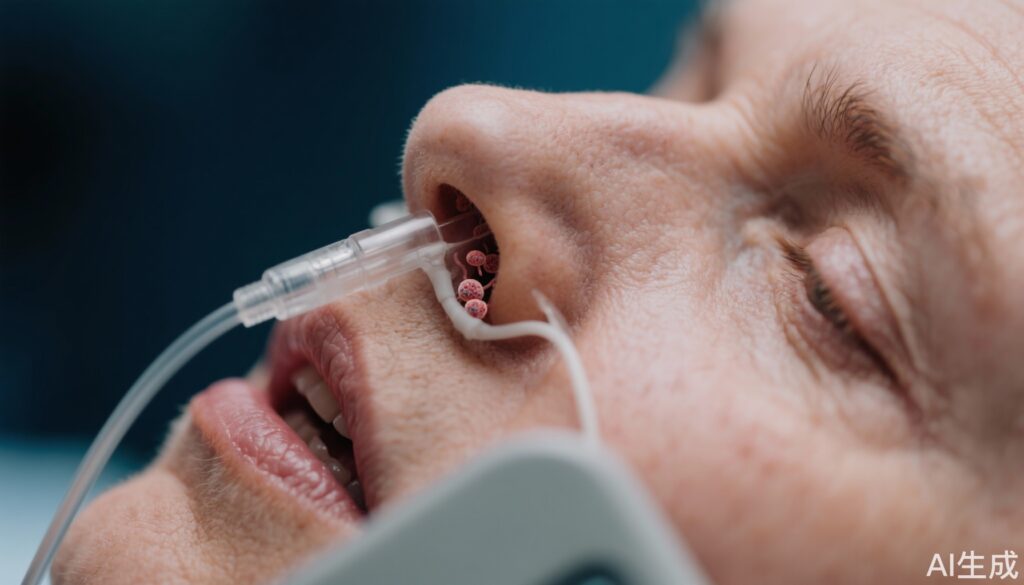 Mupirocin Nasal Ointment Significantly Reduces Severe Acute Radiation Oral Mucositis in Nasopharyngeal Cancer Patients: Insights from a Phase 3 Trial