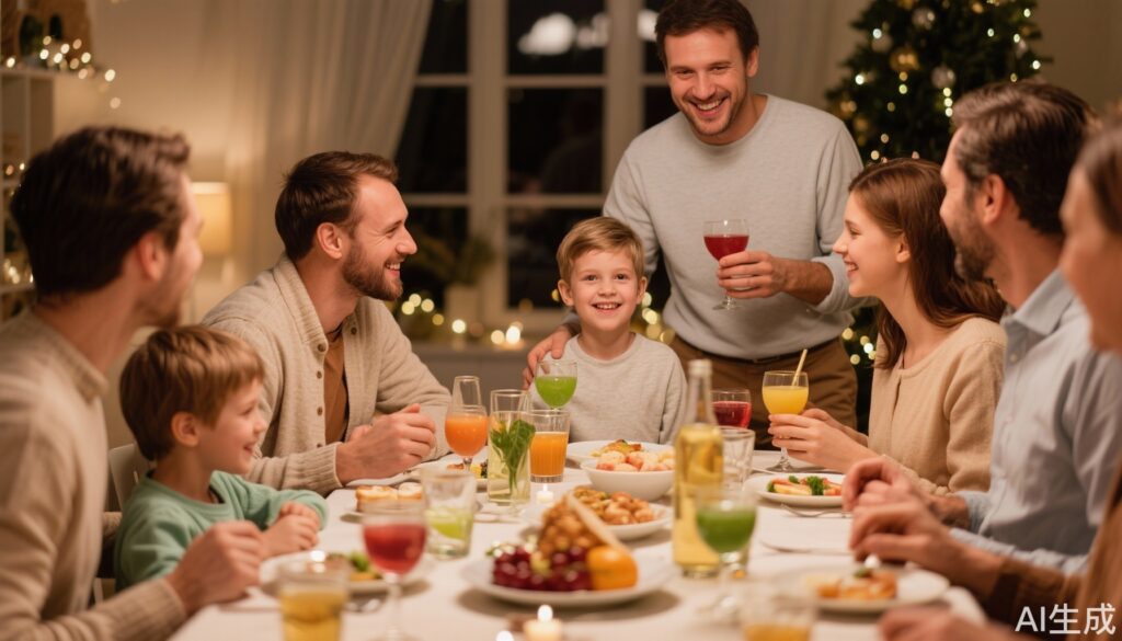 お酒を飲むのが好きな人は、「6つのしてはいけないこと」を覚えておいてください