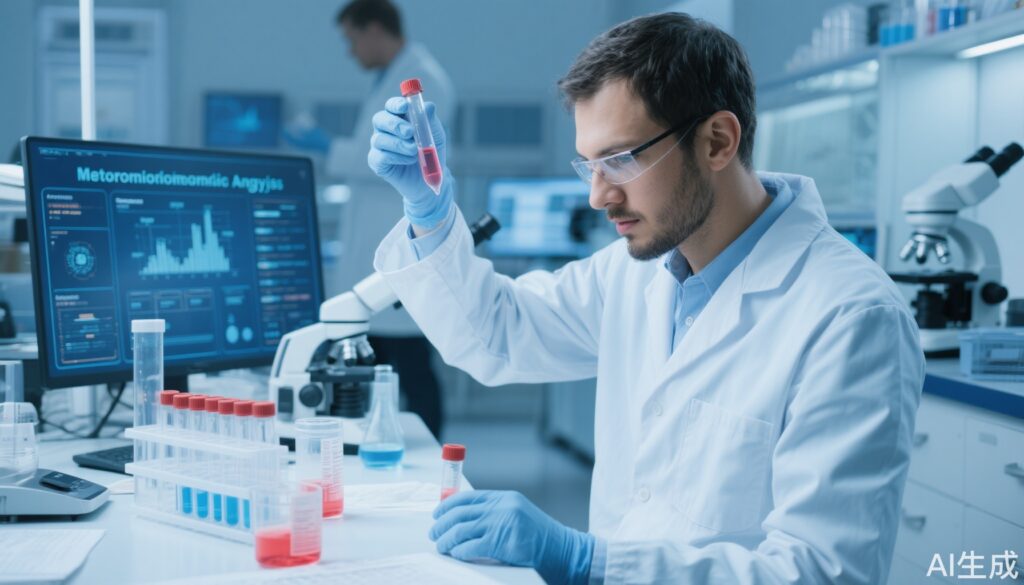 Dự đoán Tử vong Dài hạn: Những Nhận xét từ Đặc trưng Đa chất trong Thử nghiệm PREDIMED