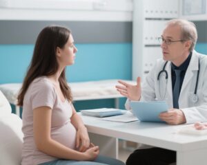 保留生育能力的激素治疗：在不同年龄的子宫内膜癌生存中存在差异