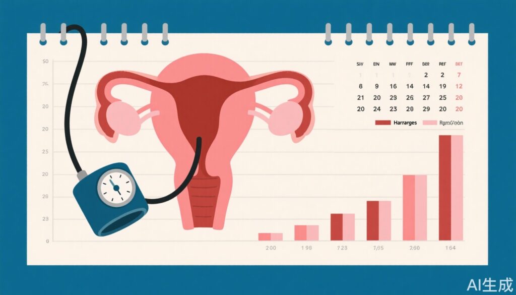 Association of Hysterectomy With Hypertension Incidence in Korean Women: Insights from a Nationwide Cohort Study