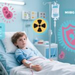 A New Era in Refractory Neuroblastoma: First-in-Class Triple Therapy Achieves 75% Disease Control in Children