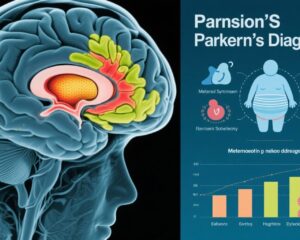 Hội chứng chuyển hóa tăng nguy cơ mắc bệnh Parkinson: Ý nghĩa trong thực hành lâm sàng và phòng ngừa
