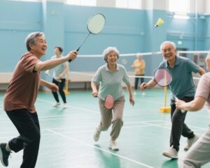 The Surprising Exercise That Extends Lifespan Beyond Walking and Swimming
