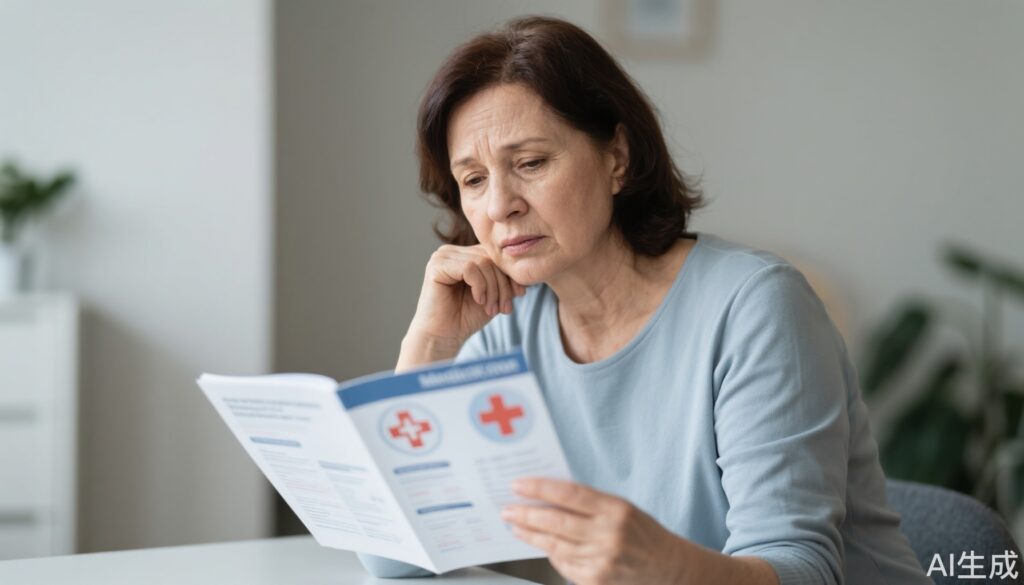 Recognizing the Signs of Perimenopause: A Guide for Women