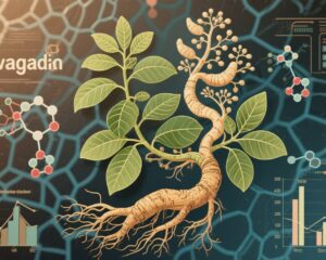 Ashwagandha in Clinical Medicine: Evidence Synthesis, Mechanisms, and Therapeutic Potential