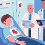 Glofitamab Combined With Pola-R-CHP or R-CHOP as First Therapy in Younger Patients With High-Risk Large B-Cell Lymphoma: Results From the COALITION Study