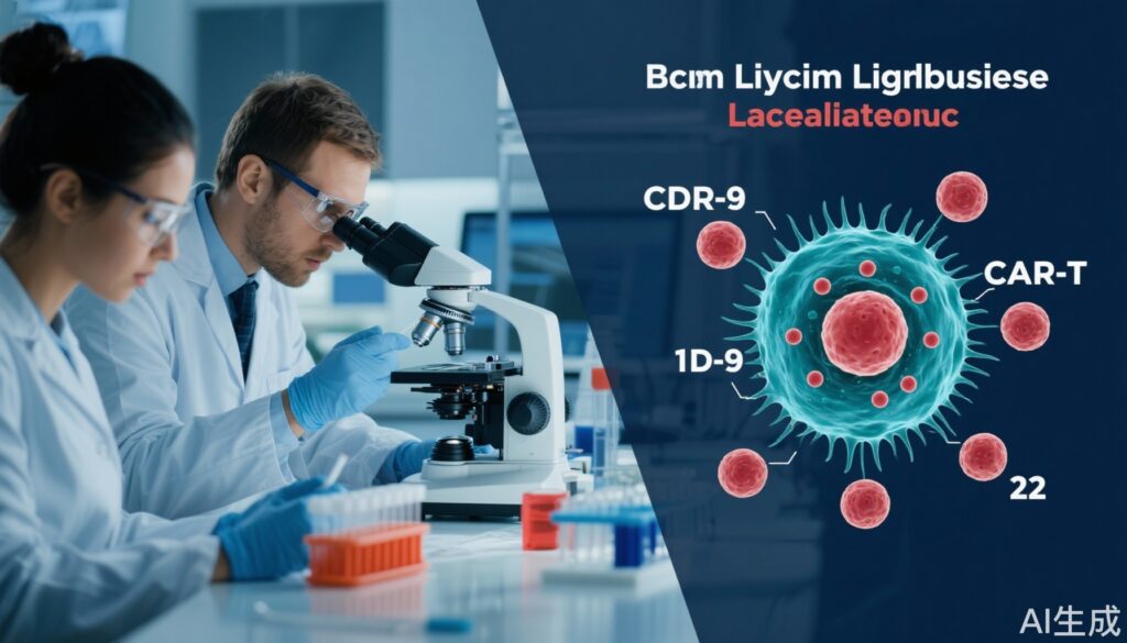 Tandem CD19/CD22 CAR T-Cell Therapy: A Promising Advance for High-Risk Pediatric and AYA r/r B-ALL
