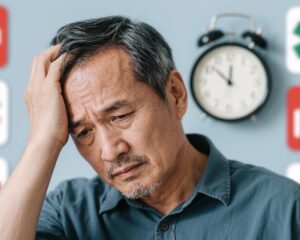 脳卒中は静かに発症するが90％予防可能：警告サインを認識し迅速に対応する