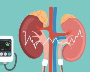 Renal Denervation Shows Sustained Blood Pressure Reduction and Safety Over 24 Months in SPYRAL HTN-ON MED Trial