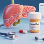 Dapagliflozin Hiển Thị Lợi Ích Hứa Hẹn cho Bệnh Nhân mắc Viêm Gan Thận Động Hạch Liệt liên quan đến Rối Loạn Chức Năng Trao Đổi Chất (MASH): Một Thử Nghiệm Đa Trung Tâm Đáng Kỷ Niệm