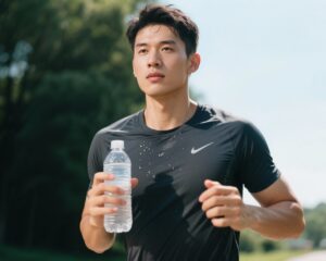 保持凉爽，表现更佳：科学支持的运动防热技巧