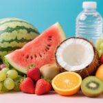 10 Loại Quả Giúp Nâng Cao Dung Dịch Ống Thai cho Phụ Nữ Mang Thai