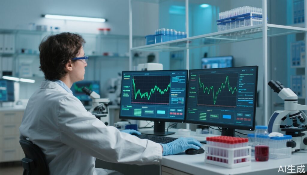 解锁帕金森病预后：α-突触核蛋白种子扩增动力学的作用