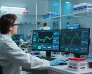 解锁帕金森病预后：α-突触核蛋白种子扩增动力学的作用