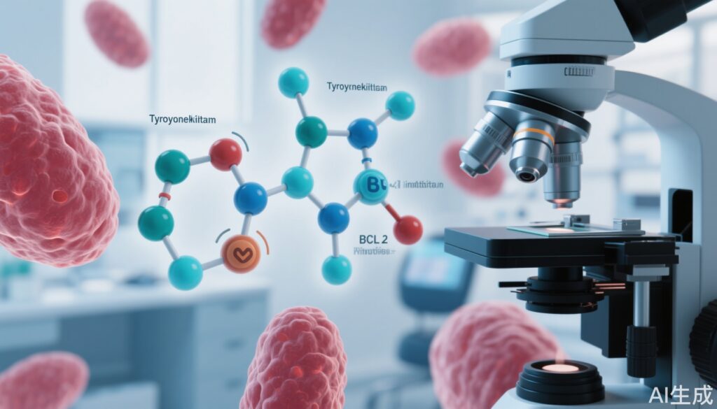 Olverembatinib Plus Venetoclax and Reduced-Intensity Chemotherapy: A Promising New Frontier for Adult Philadelphia Chromosome-Positive Acute Lymphoblastic Leukemia
