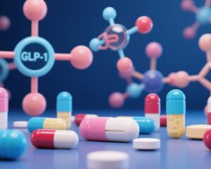 Năm Thuốc Hấp Thuốc Miệng Điều Trị Béo Phì Có Thể Đối Đầu Với Orforglipron Của Eli Lilly trong Lĩnh Vực Giảm Cân