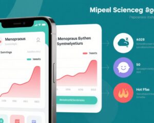 Evaluating Digital Therapeutics for Midlife Women’s Menopausal Symptoms: A Synthesis of Recent Randomized Controlled Trials