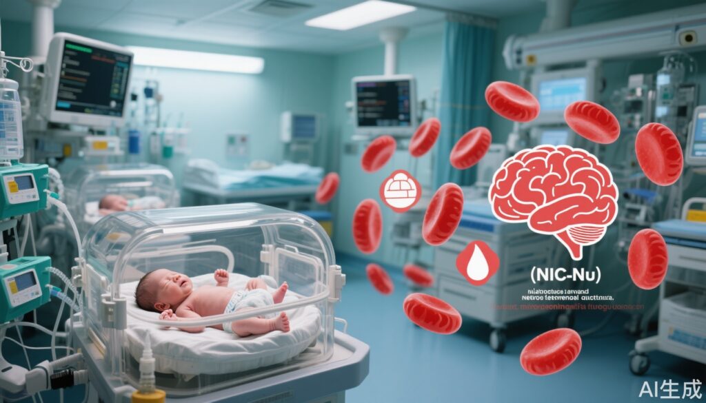 Darbepoetin in Preterm Infants: Enhancing Red Cell Mass without Neurodevelopmental Benefit