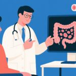 異常な排便の認識：腸ポリープが原因である可能性は？