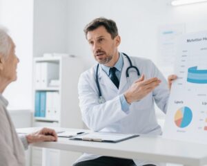 Metabolic Syndrome: The Hidden Highway to Dementia in Older Adults