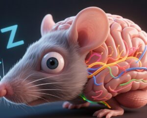 新しい記憶が古い記憶を上書きしない理由：睡眠科学からの洞察