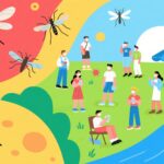 Common Infectious Diseases in Summer and Their Prevention