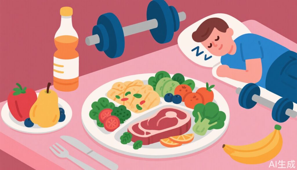6 Behaviors That Seem to Cause Weight Gain but Actually Help with Weight Loss