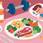 6 Behaviors That Seem to Cause Weight Gain but Actually Help with Weight Loss