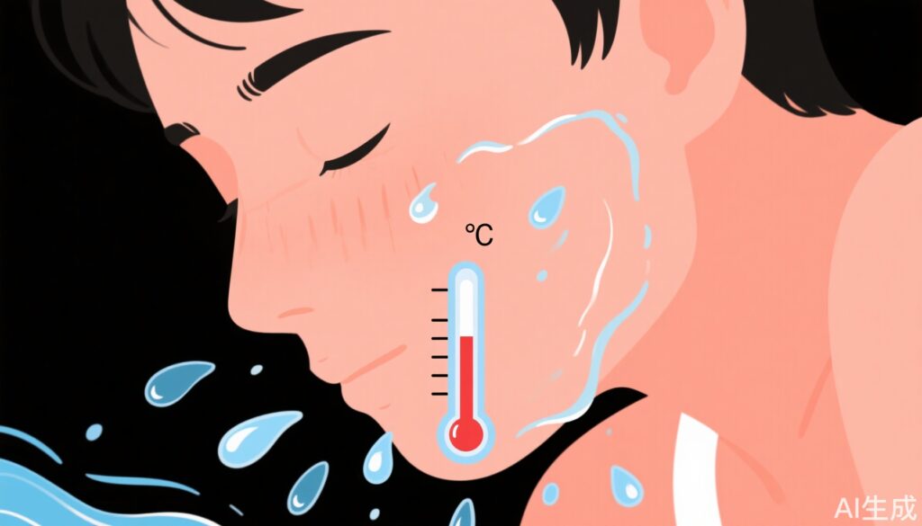 Which Is Better for Washing Your Face: Cold or Hot Water? Choosing the Right Temperature for Healthy Skin!