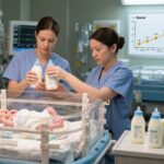 Supplemental Donor Milk versus Infant Formula for Moderate to Late Preterm Infants: Implications from a Multisite Randomized Trial